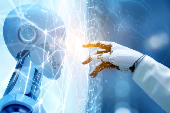 Future of AI in Higher Education
