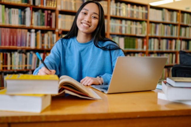 How to Publish Your First Academic Book