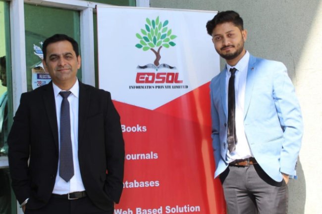 How EDSOL Informatics is Supporting Educational Ecosystems Through Digital Innovation