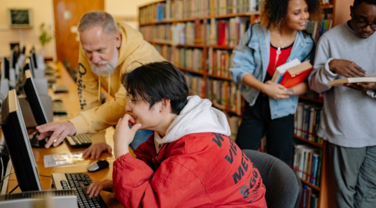 How Digital Libraries Are Transforming Modern Education