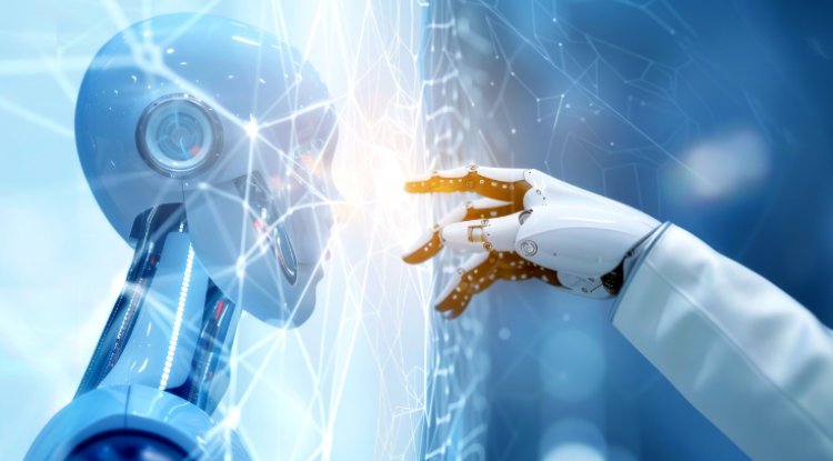 Future of AI in Higher Education