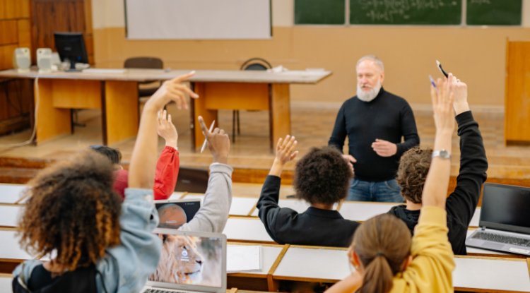 How Technology Improves Student Engagement