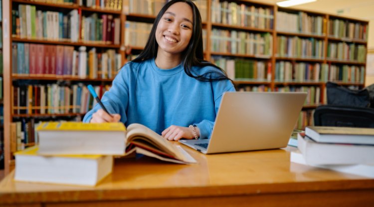 How to Publish Your First Academic Book