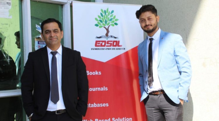 How EDSOL Informatics is Supporting Educational Ecosystems Through Digital Innovation