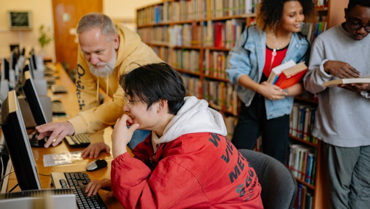 How Digital Libraries Are Transforming Modern Education