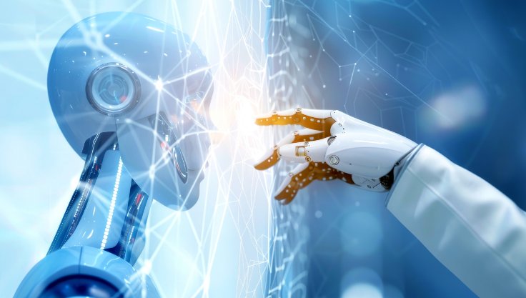 Future of AI in Higher Education