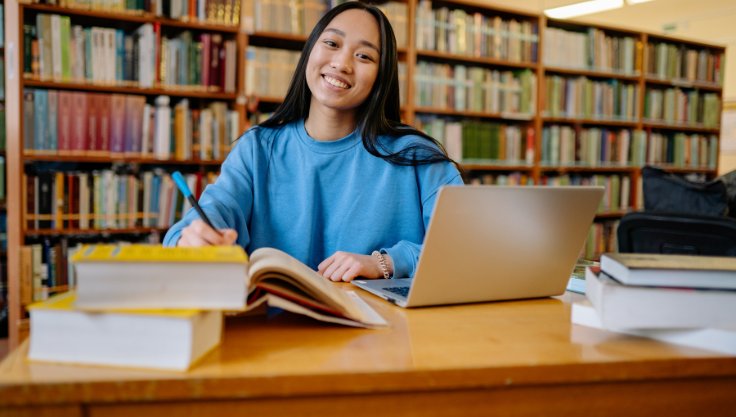 How to Publish Your First Academic Book