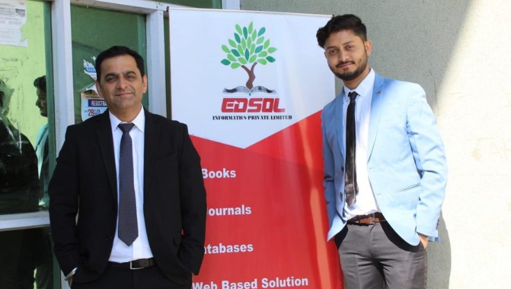 How EDSOL Informatics is Supporting Educational Ecosystems Through Digital Innovation