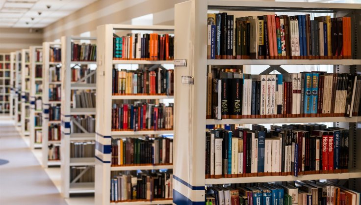 The Future of Library Technology: How Smart Libraries are Transforming Education